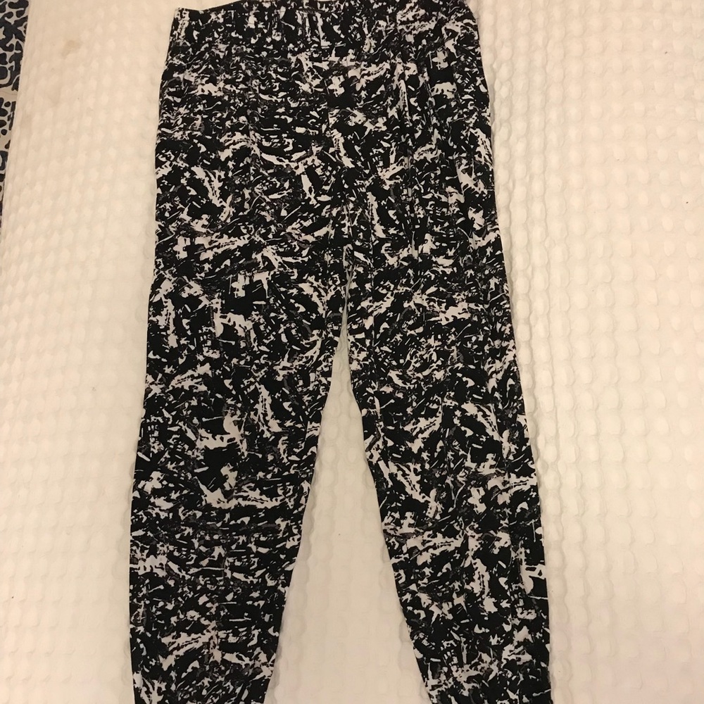 BANANA REPUBLIC JOGGERS